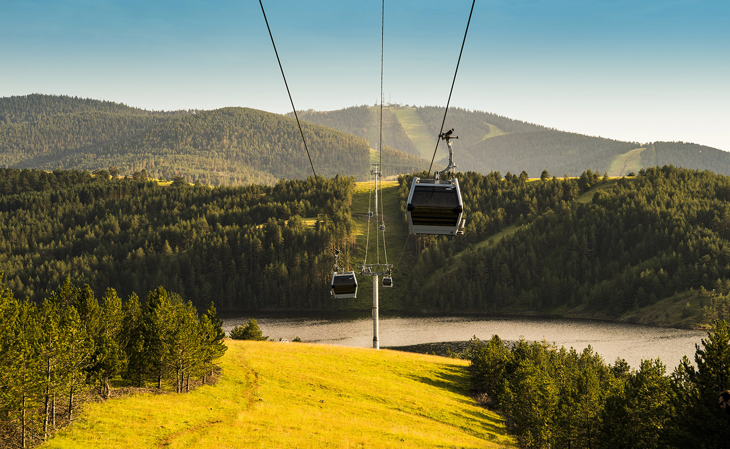 zlatibor stan na dan