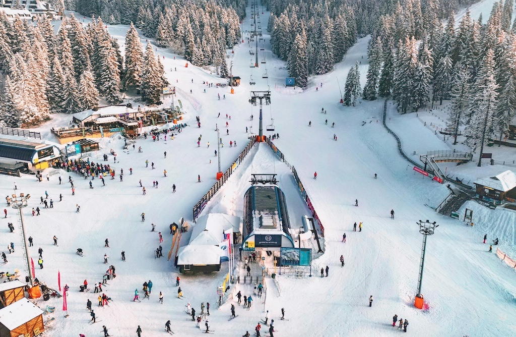 kopaonik stan na dan